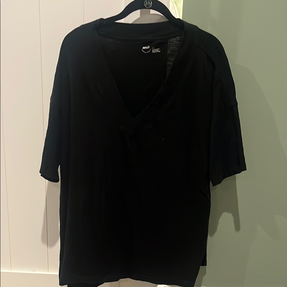 Aerie Oversized Tshirt Large